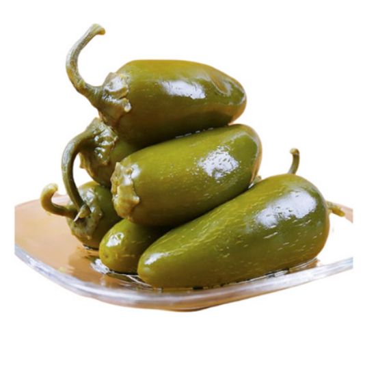 Picture of Jalapeno Whole 500g BOM