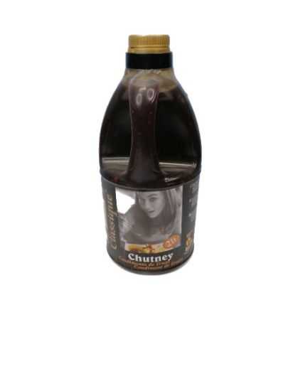 Picture of Sauce Chutney Fruit Easy Chef 2L