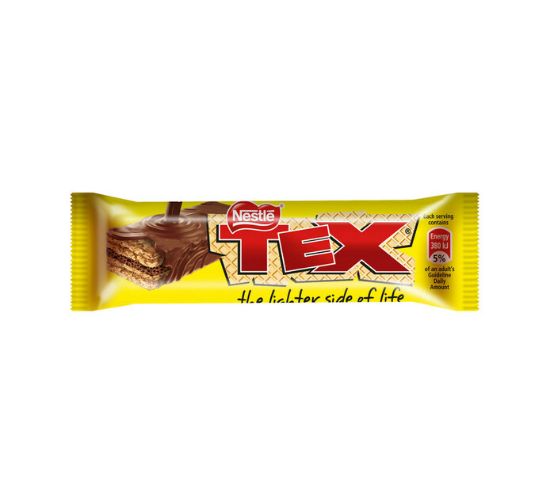 Picture of Sweets Tex Mini 18g
