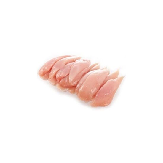Picture of Chicken Mini Fillets Sovereign 2.5kg