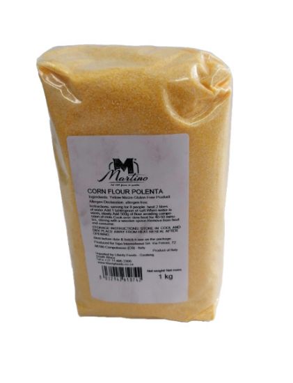 Picture of Polenta Nonna Franco 1kg