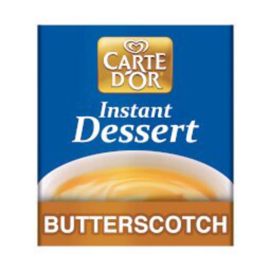 Picture of Dessert/I Carte D'or Butterscotch 3kg