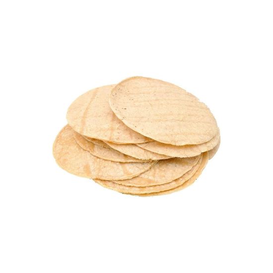 Picture of Tortilla 15cm (25's)