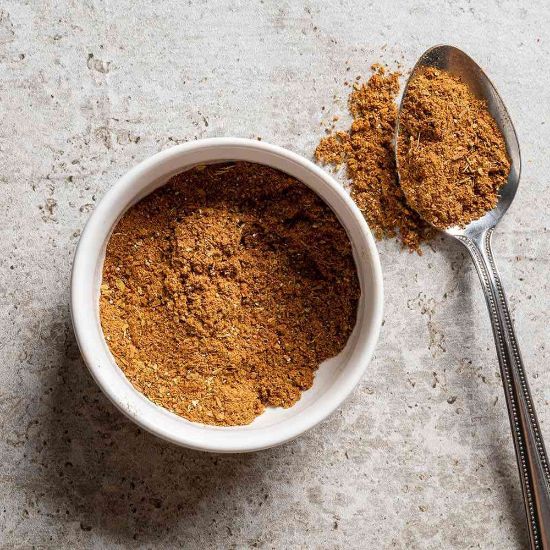 Picture of Spice Mixed Spice Fine 1kg