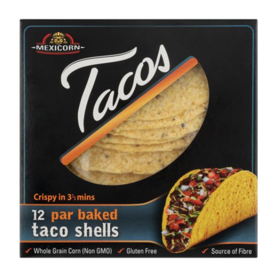 Picture of Taco's Retail 12's