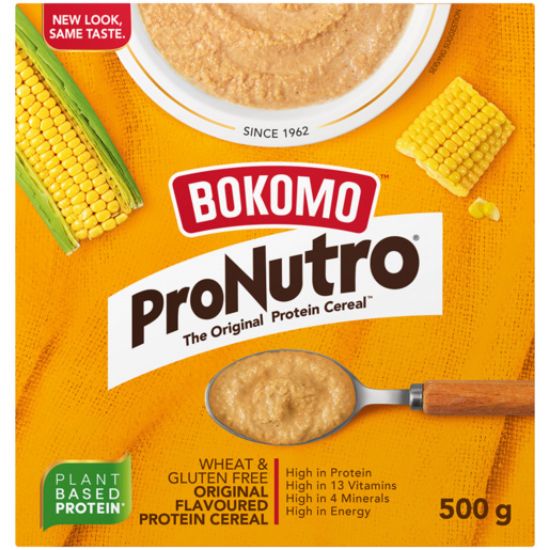 Picture of Cereal Pronutro 500g