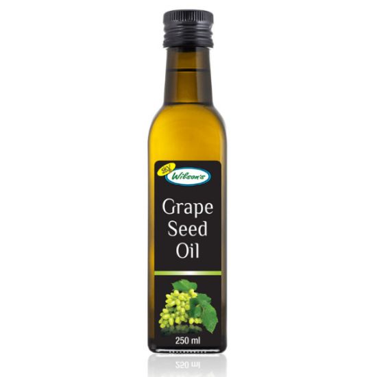 Picture of Oil Wilson Grapeseed Oil 250ml
