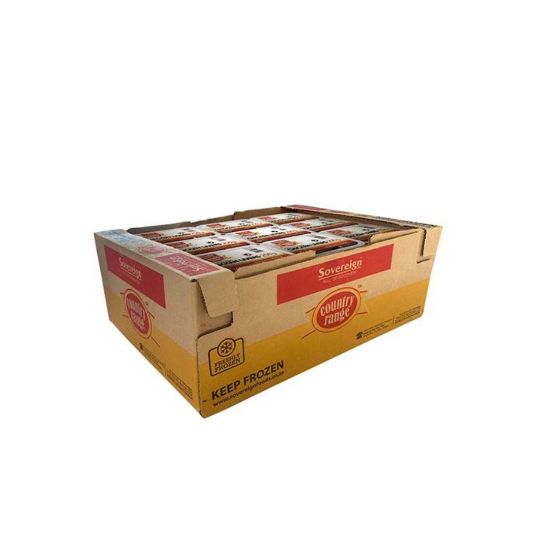 Picture of Chicken Liver Country Range 30 x 250g