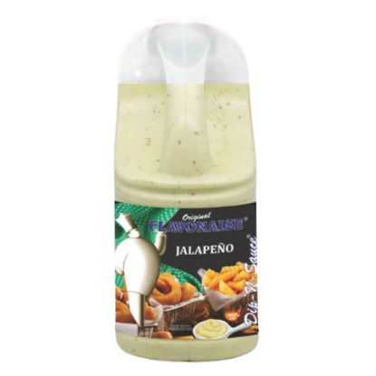 Show details for Sauce Flavonaise Dip n Sauce Jalapeno 2lt Picture of Sauce Flavonaise Dip n Sauce Jalapeno 2lt