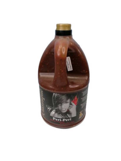 Picture of Sauce  Classic Peri Peri 5lt