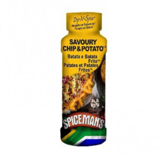 Picture of Spice SA Chip & Potato Shaker 269ml