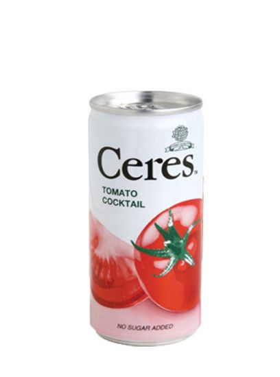 Picture of C/Drink Tomato Cocktail