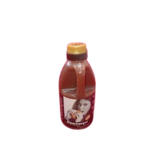 Picture of Sauce Hamburger Classique 1L