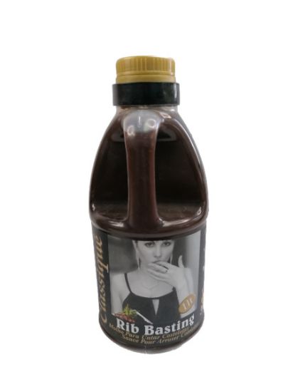 Picture of Sauce Rib Basting Classique 1L