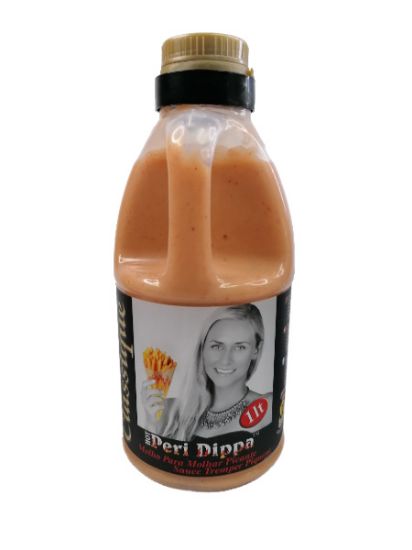 Picture of Sauce Peri-Dippa Classique 1L