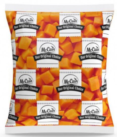 Picture of Mc Cain Butternut 1kg