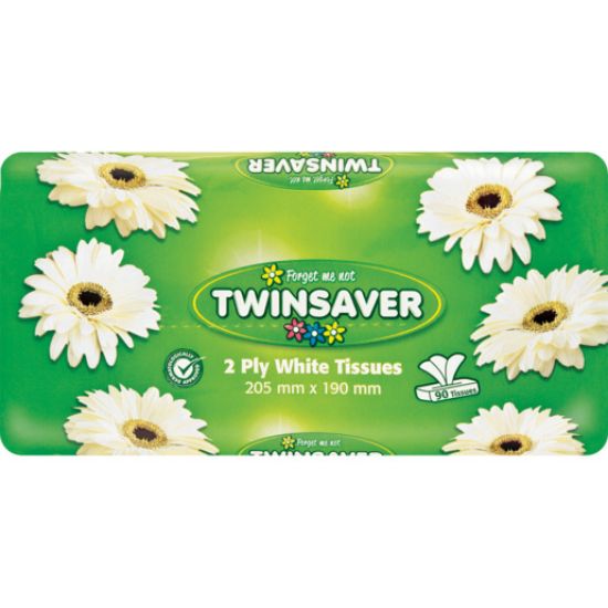 Picture of Tissues Box EACH (2030)