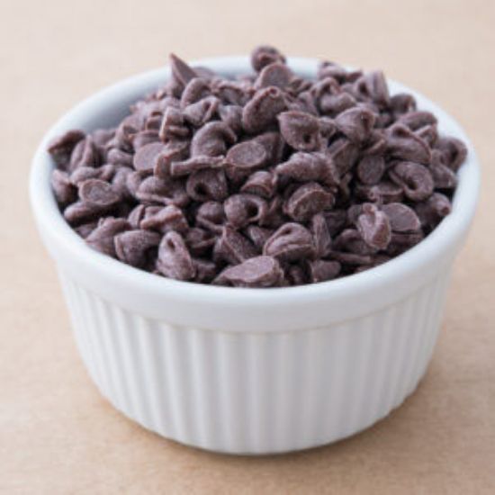 Picture of Chocolate Nibs Dark 1kg