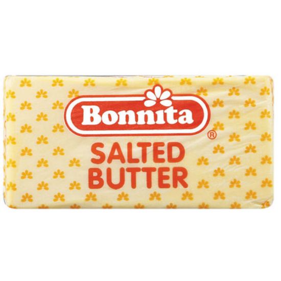 Picture of Butter Bonita 500g