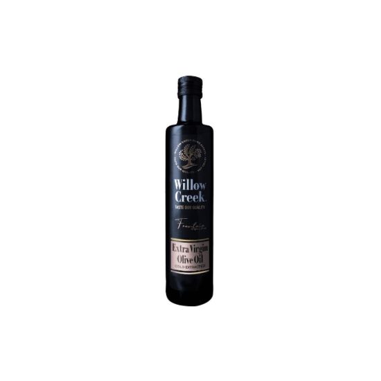 Picture of Oil Olive Extra Virgin Olivia CP 1lt