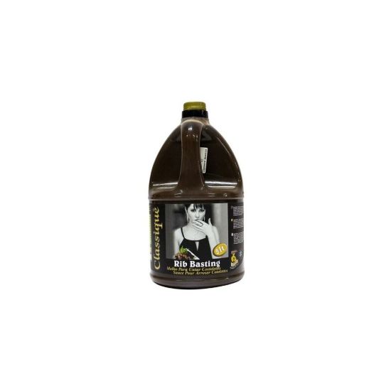 Picture of Sauce Rib Basting Classic 5lt