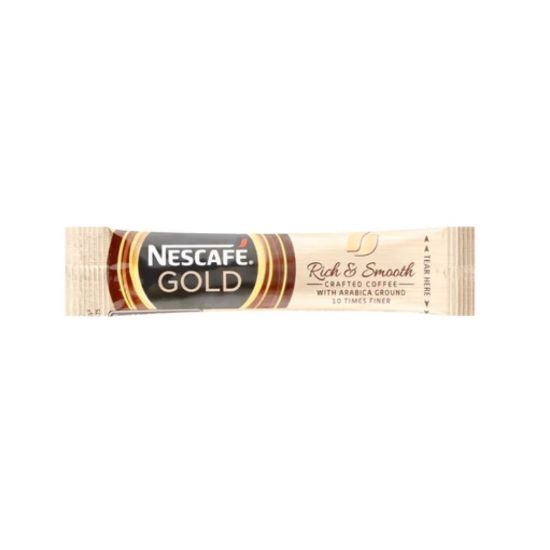 Picture of Coffee Nescafe Gold Sticks 20's