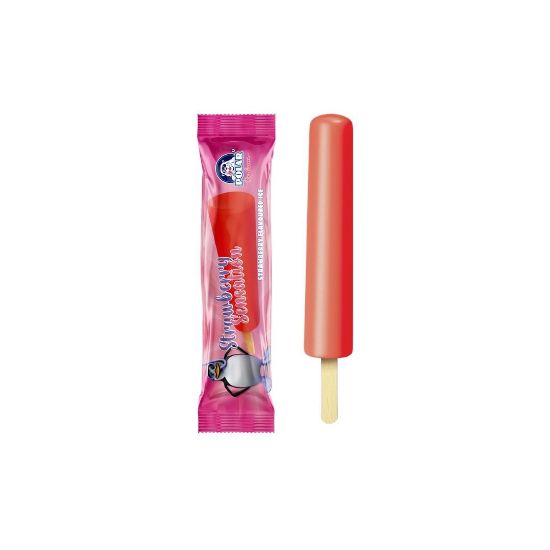 Picture of Ice Cream Strawberry Sensation (30)