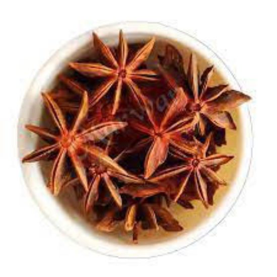 Picture of Spice Star Aniseed 500g