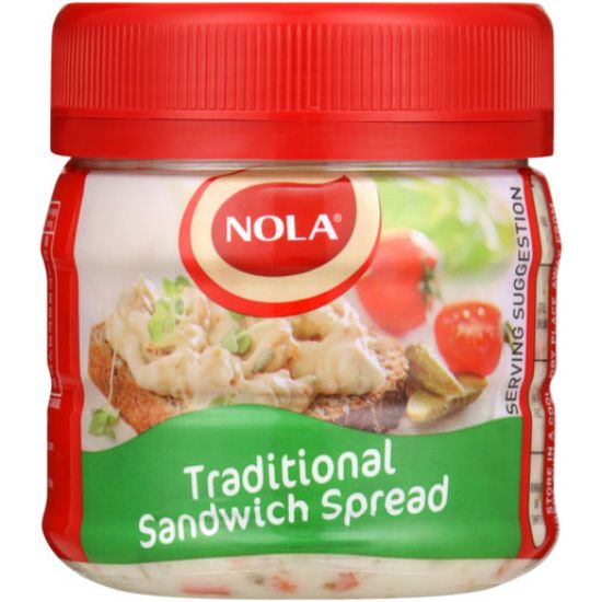Picture of Sandwich Spread 6 x 270g