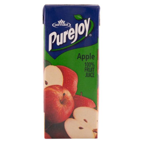 Picture of Juice Pure Joy Apple 200ml each