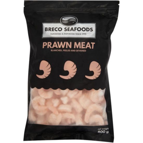 Picture of Prawn Meat 800g (40/60)