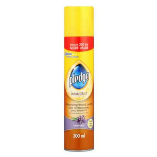 Picture of Polish Pledge Lavendar 300ml