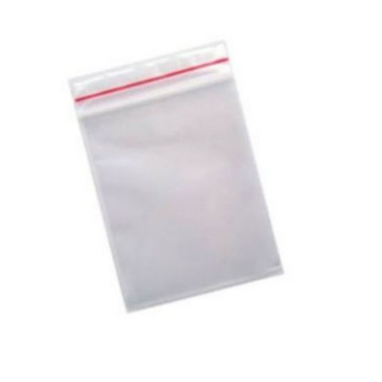 Picture of Portion Bags Ziploc 215 x 320 (100's)