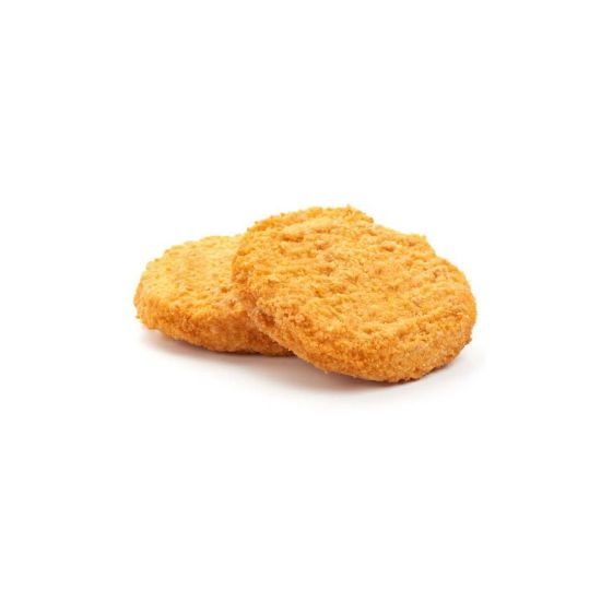 Picture of Chicken Crumbed Burger Cater 4 x 750g
