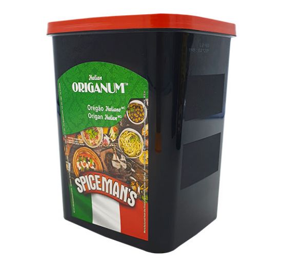 Picture of Spice Spiceman's Origanum Italian 10 x 250g