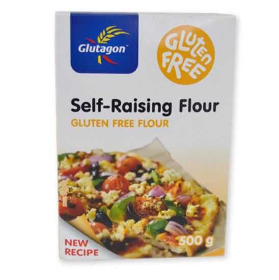 Picture of Flour Self-Raising Gluten Free 500g