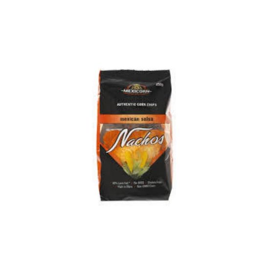 Picture of Nachos Quarters Catering Spicy Tomato 9 x 250g