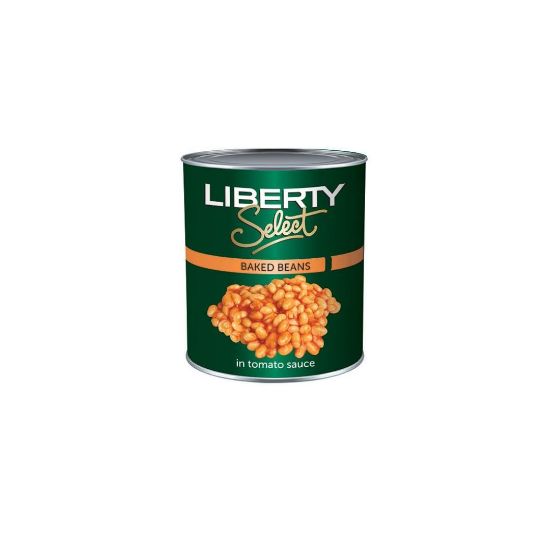 Picture of Beans Baked Liberty /Everday  A10