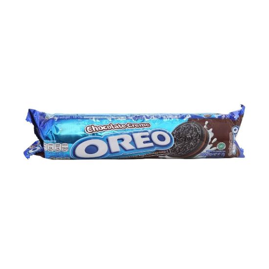 Picture of Biscuits Chocolate Creams 800g
