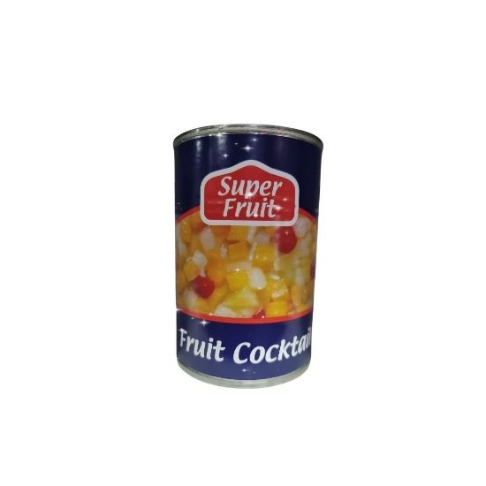 Picture of Fruit Cocktail 6 x 825g