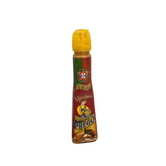 Picture of Sauce Portuguese Prego 250ml
