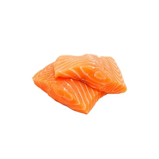 Picture of Fish Salmon Portions 25 x 200g
