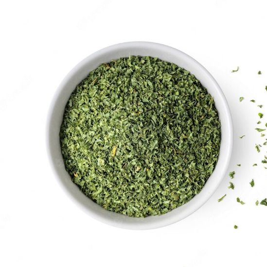 Picture of Spice Parsley Rubbed 500g