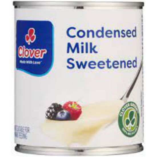 Picture of Condensed Milk Clover 385g