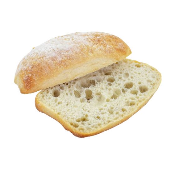 Picture of Frozen Panini Square 40's