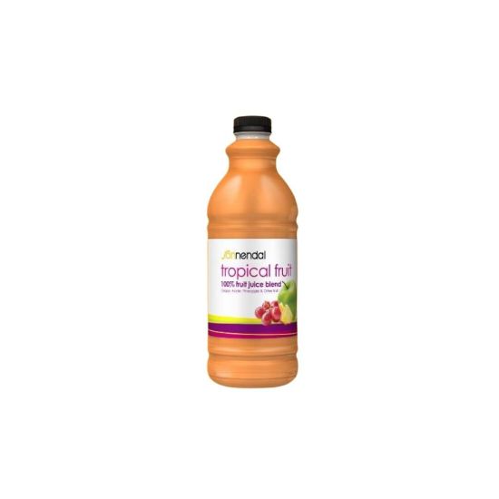 Picture of Juice Sonnendal Fruit Nectar Tropical 43 % 500ml