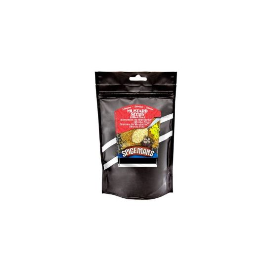 Picture of Spice Spiceman's Mustard Powder Estonian 500g