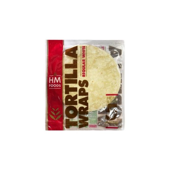 Picture of Tortilla Wraps Cocktail HM 10's