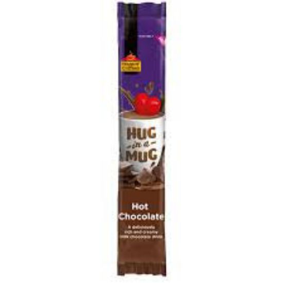 Picture of Hug in a Mug Hot Chocolate 25g each