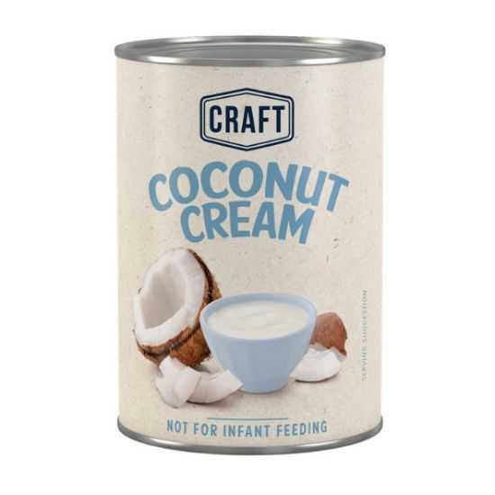 Picture of Coconut Cream Craft 400ml